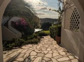 Yanna & Peri Aegean Breeze Retreat