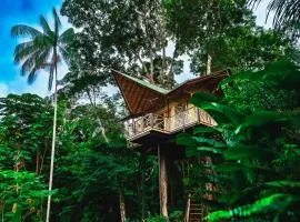 Burú Nature Hotel