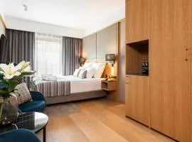 Flatbook - City Center SPA Apartments Deo Plaza Studio II