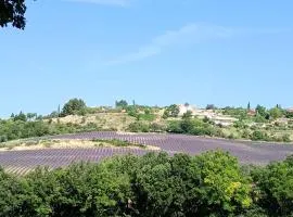 La Bergerie en Provence