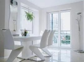SeaSteps Apartment