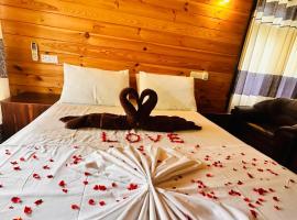 Rekawa Turtle Gate Hotel, ξενοδοχείο στο Tangalle