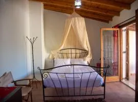 Garofano Traditional House