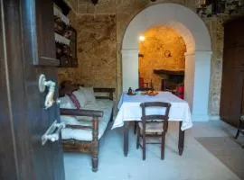 Garofano Traditional House