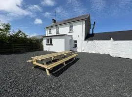 The Farm House at Aganmore