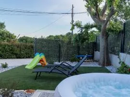 House Paola by Istrialux