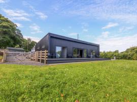 Y Cwt, hotel a Moelfre