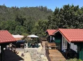 Mimosa Village - Turismo de Natureza