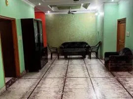 The Villa Sec 13 Cheerfull 4 bedroom house