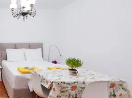 Guesthouse Porobic Double Room