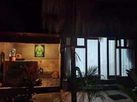 Radeva 2 menjangan villa, hotel en Banyuwedang
