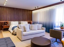 Radisson Rio de Janeiro Barra, hotel v destinaci Rio de Janeiro