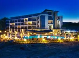 Apartment Zornitsa I Panoramic Sea View