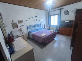 Villa Very II, villa en Marina di Campo
