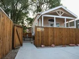 Slickrock Cabin #12