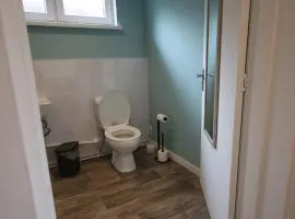 Owl View, River Black Water Holiday Lets Ltd, INCHBAE, GARVE, IV232PG