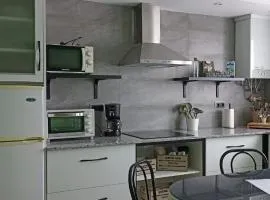 Apartamentos Monte do Limo