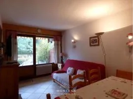 Confortable 2 Pièces + Cabine pour 4 Personnes au Centre-Ville, Terrasse, Proche Navettes - FR-1-458-169