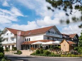 Parkhotel Emstaler Höhe