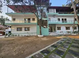 Wavelash Beach Resort