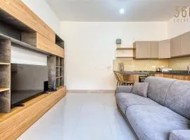 Cosy 3BR Apt with full amenities in Xaghra Gozo by 360 Estates