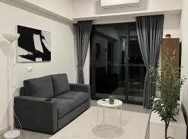 Ooak Residence in Mont Kiara, Kuala Lumpur