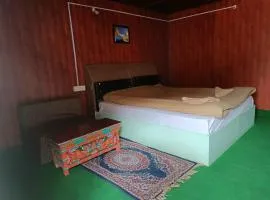 Pangtso Cottage Pangong