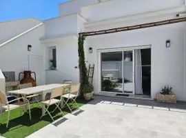 RETRÒ Holiday Home - Pandorea -