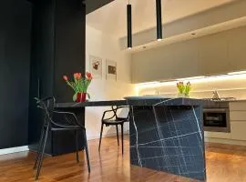 The Perfect Corner
