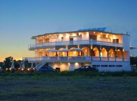 Esperanza Hotel, hotel v destinaci Kanali