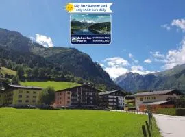 Apartment Essreithweg Kaprun by Jara