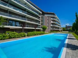 MyFlat Coral Premium Suite