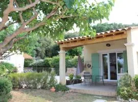 La Bastide des Marcassins