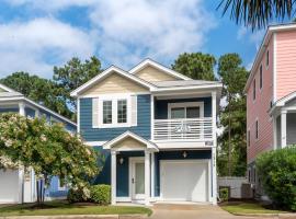 The E Gull Has Landed, hotel in Kill Devil Hills