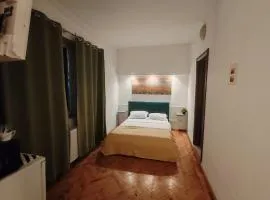 Central 1 Budget Accomodation