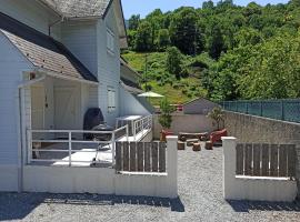 Chalet Le Palas - Laruns - jusqu'à 10 pers, hotel in Laruns