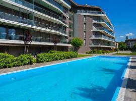 MyFlat Casa Coral Apartment