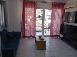 Διαμέρισμα δυο υπνοδωματίων