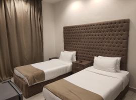 Talaat Harb Hotel, Cama e caf&eacute; (B&B) no Cairo