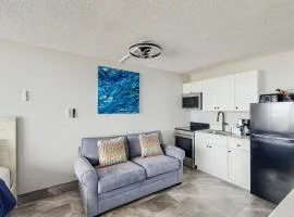 Salt Air Cove