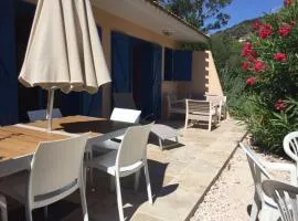 MAZET - Domaine de la Pinède PRAMOUSQUIER - Le Lavandou