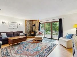 Waterville Valley Townhome