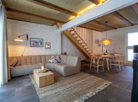 Brise Haus am See, hotel em Sellin