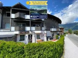 Adler Resort Kaprun by Jara