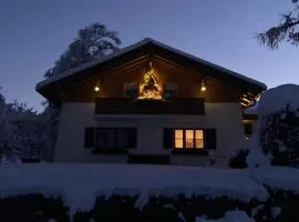 Ferienwohnung Goas-Alm