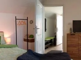 Apartman dream