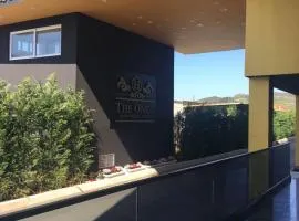 The One Boutique Hotel