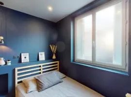 Jupiter Paris