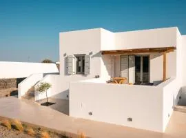 Assyr B - Santorini Cozy Cycladic Retreat
