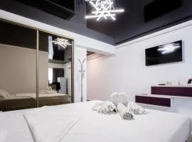 SAVAS Apartaments